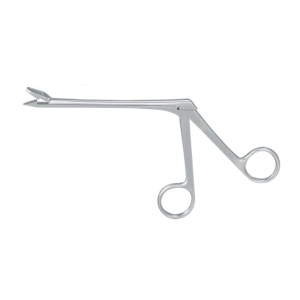 Kleszcze do cięcia tkanki Tomati 12 cm