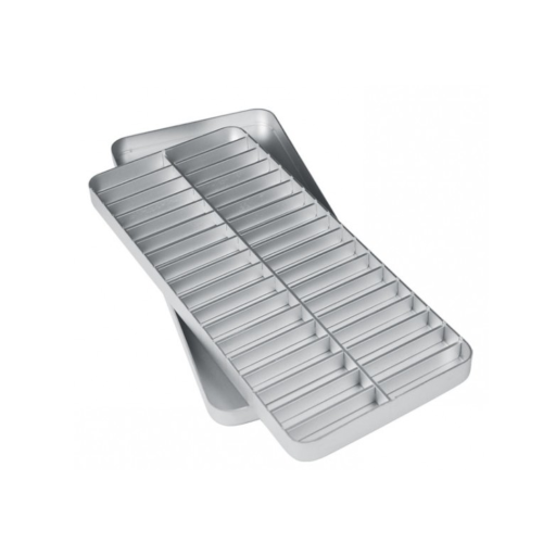 Endo-tacka komplet 257x116x16 mm