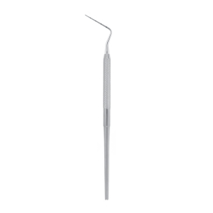 Jednostronne upychadło endodontyczne