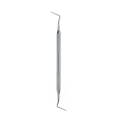Ekskawator endodontyczny fig.1