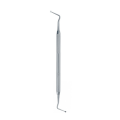 Ekskawator endodontyczny fig.2