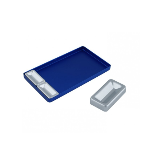Wkładka aluminiowa 49x26x10mm