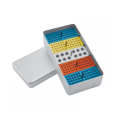Endobox maxi 204x105x54mm 48 pilników