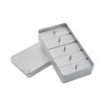 Endobox maxi na 360 pilników 204x105x54mm
