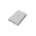 Przykrywka nieperforowana 288 x 187 x 29 mm