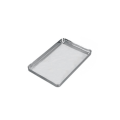 Taca nieperforowana 284x183x19mm