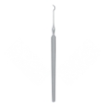 Sonda do paznokci jednostronna 130 mm fig. 1