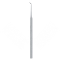 Sonda do paznokci jednostronna zagięta 135 mm fig. 3