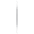 Kireta periodontologiczna Columbia fig.13/14