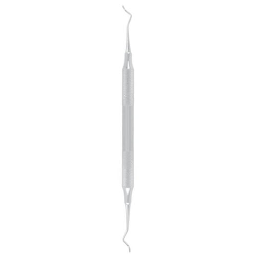 Kireta periodontologiczna Columbia fig.13/14