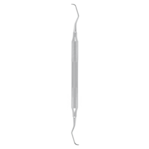 Kireta periodontologiczna Goldman-Fox