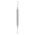 Sierp periodontologiczny Taylor uchwyt pusty fig. 2/3