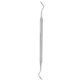 Sierp periodontologiczny Taylor uchwyt pełny fig. 2/3