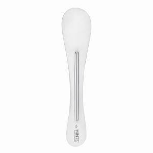 Łopatka do gipsu metalowa sztywna długość 18 cm