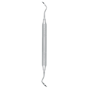 Sierp periodontologiczny CI fig. 2/3