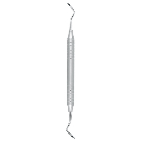Sierp periodontologiczny CI uchwyt pusty fig. 2/3