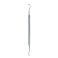 Sierp periodontologiczny Jacquette dwustronny uchwyt pełny fig. 30/33