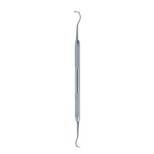 Sierp periodontologiczny Jacquette dwustronny