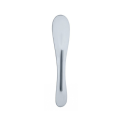 Łopatka do gipsu metalowa sztywna 180 mm fig.2