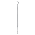 Sierp periodontologiczny Jacquette Towner uchwyt pełny fig. U15/33