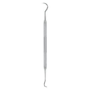 Sierp periodontologiczny Jacquette Towner U15/33