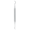 Sierp periodontologiczny Jacquette Towner uchwyt pusty fig. U15/33