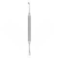 Skrobaczka do implantologii fig. 2