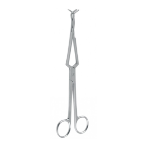Szczypce laboratoryjne uniwersalne 20 cm