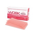 Wosk modelowy miękki 500 g