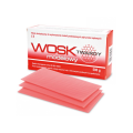 Wosk modelowy twardy Chema 500 g