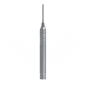 Periotom prosty Niti giętki 2 mm fig. 1