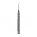 Periotom Niti giętki zagięty 3 mm fig. 4