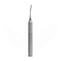 Periotom Niti giętki 2 mm fig. 5 wygięty