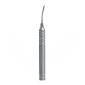 Periotom Niti giętki 2 mm fig. 6 wygięty
