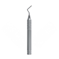 Periotom Niti giętki wygięty 2 mm fig. 7