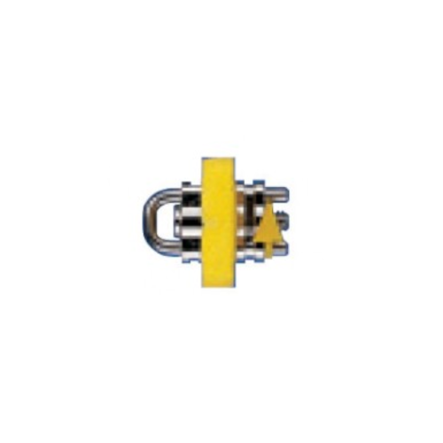 Śruba mikro szkieletowa sekcyjna 10 x 3 mm