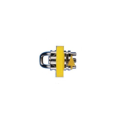Śruba mikro szkieletowa sekcyjna 11.5 x 3 mm