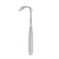 Wziernik pochwowy Braun 56x13 mm 180mm