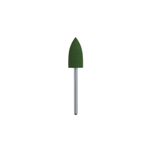 Gumka do obróbki akrylu gruboziarnista 10x20 mm