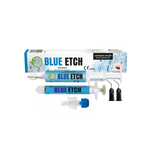Wytrawiacz kwasowo-fosforowy Blue Etch 36%