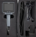 Zestaw do intunacji z wideolaryngoskopem USB i łyżkami jednorazowymi Mac 2-4.webp