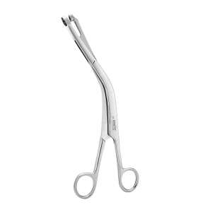 Kleszczyki biopsyjne ginekologiczne Faure 21-24 cm