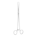 Kulociąg ginekologiczny Braun 25 cm