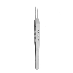 Pęseta Micro chirurgiczna 15 cm prosta