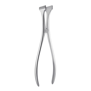 Rozwieracz do gipsu Henning kleszcze 28 cm