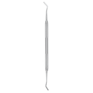 Nakładacz stomatologiczny dwustronny ergo fig. 178