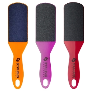 Tarka do stóp plastikowa Staleks Pro Expert