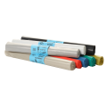 Mocne worki na odpady medyczne LDPE 160L