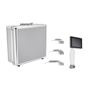 Videolaryngoskop elektroniczny Miller HINTE® VLR-101 LED USB pediatryczny