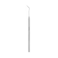Zgłębnik stomatologiczny jednostronny kąt rozwarty Fig. 5